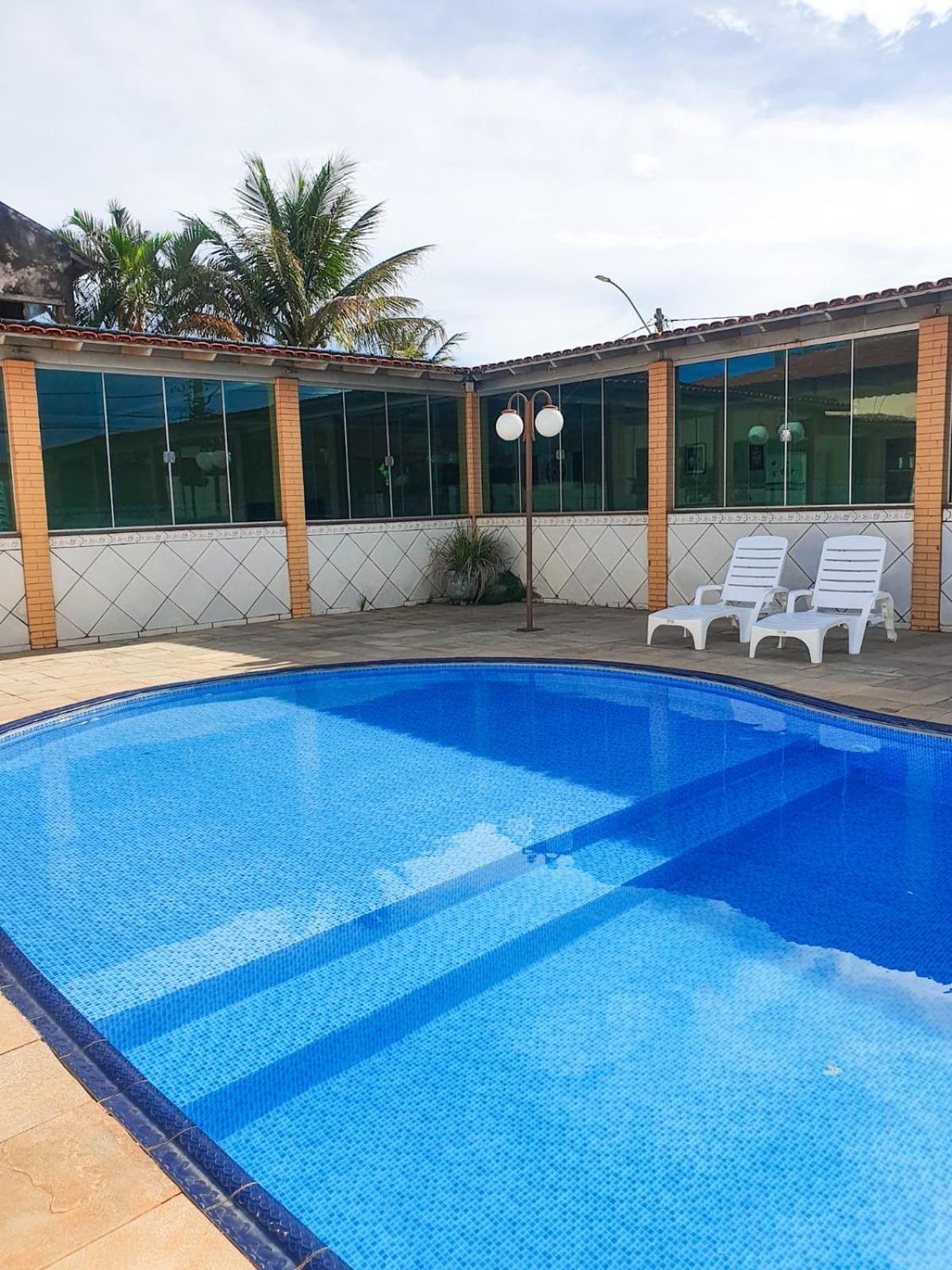 Espaco Palmeiras Eventos * Brasilia