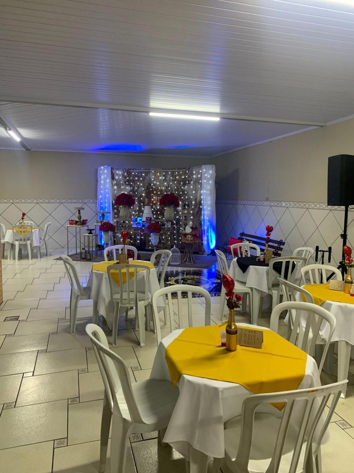 Espaco Palmeiras Eventos Сasa de vacaciones Brasilia