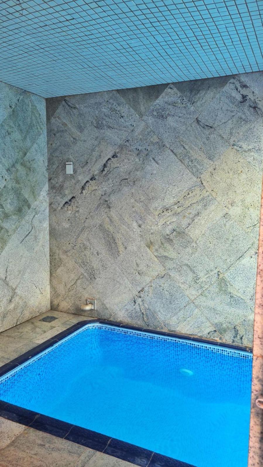 Casa vacanze Espaco Palmeiras Eventos