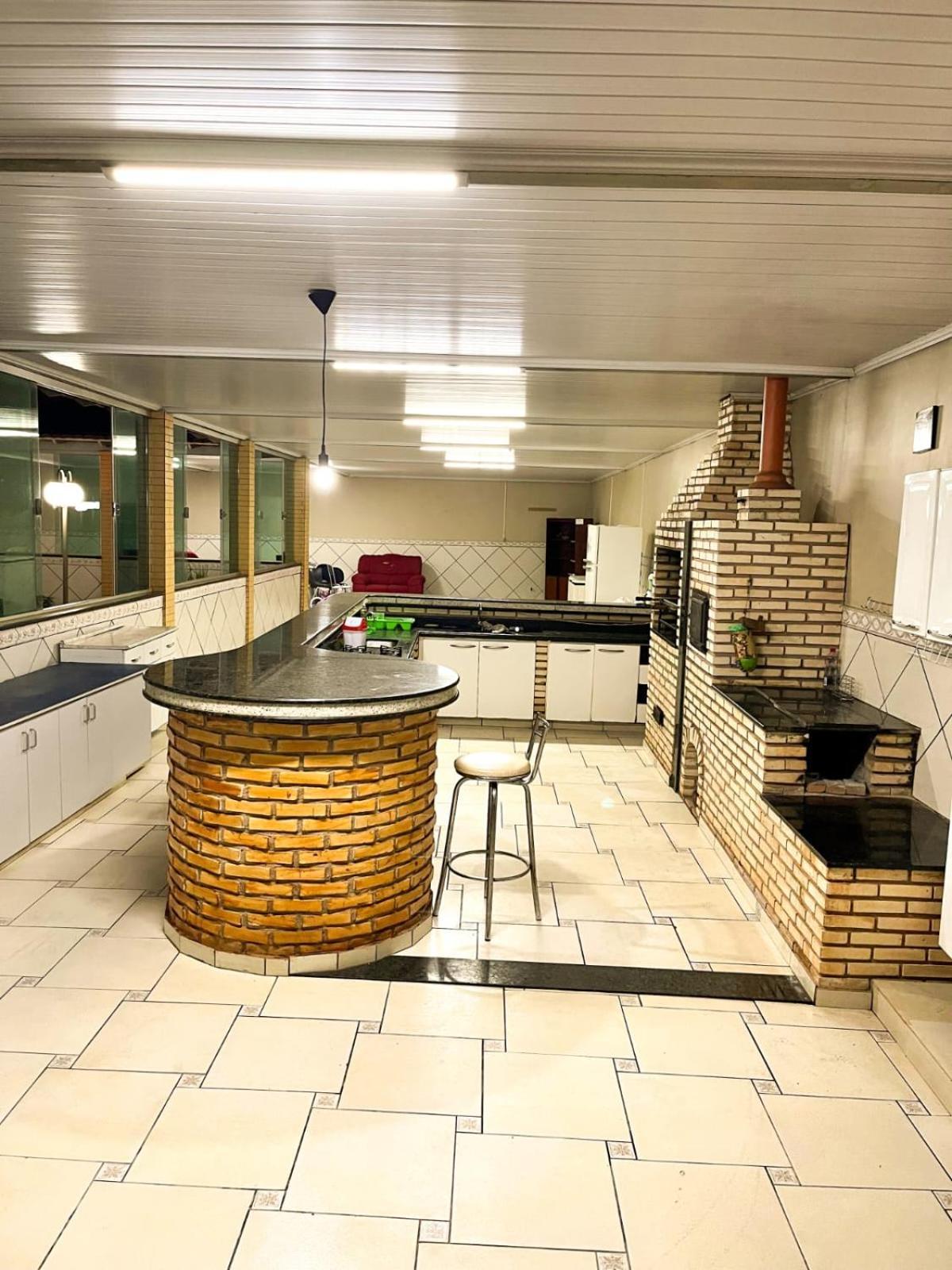 Casa vacanze Espaco Palmeiras Eventos
