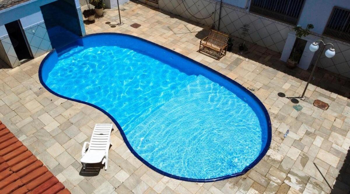 Espaco Palmeiras Eventos Casa vacanze Brasilia