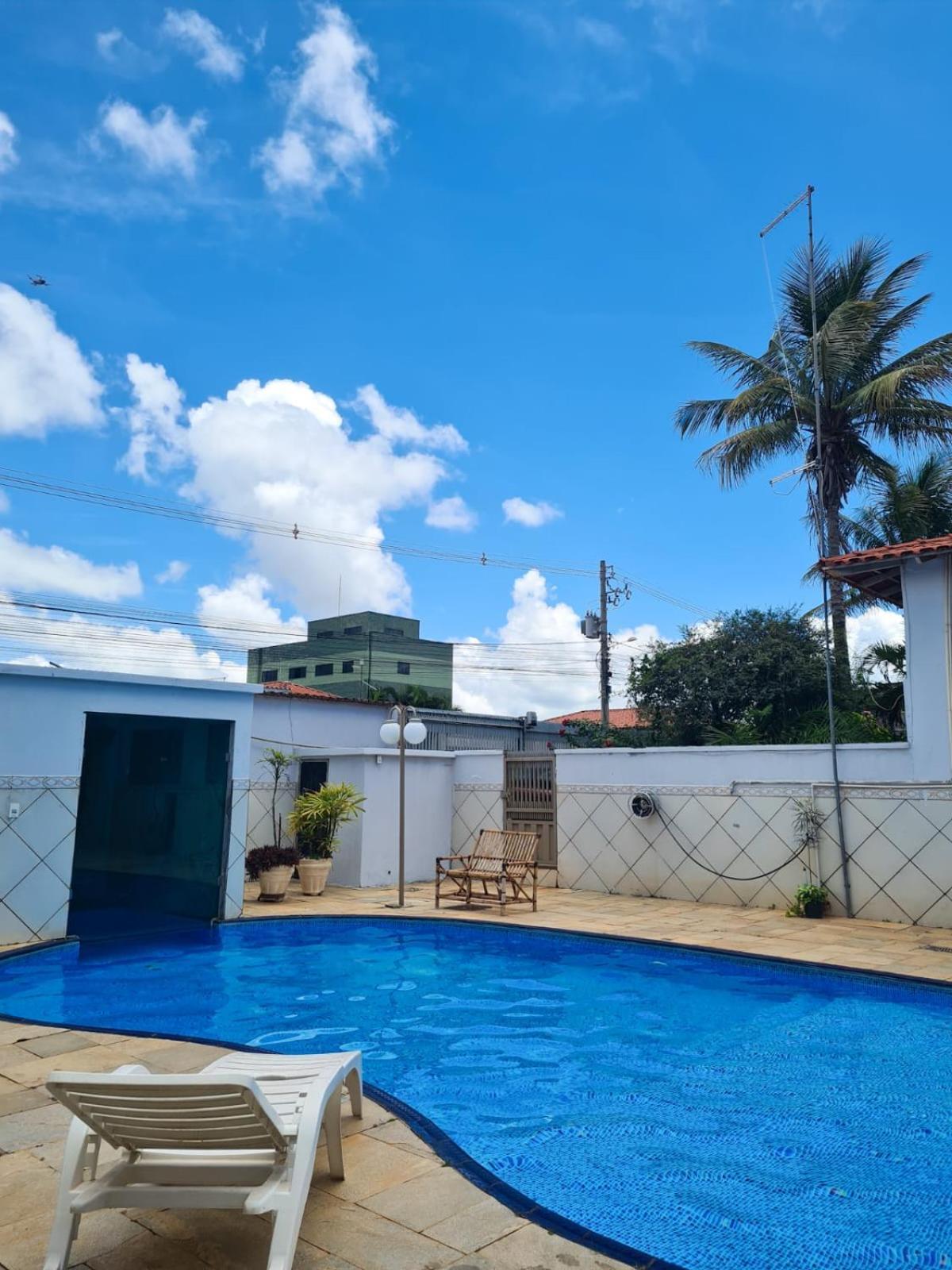 Casa vacanze Espaco Palmeiras Eventos Brasilia